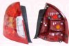 KLOKKERHOLM 31500711 Combination Rearlight